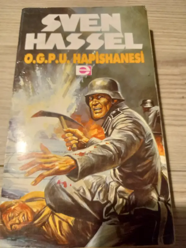 O.G.P.U. Hapishanesi