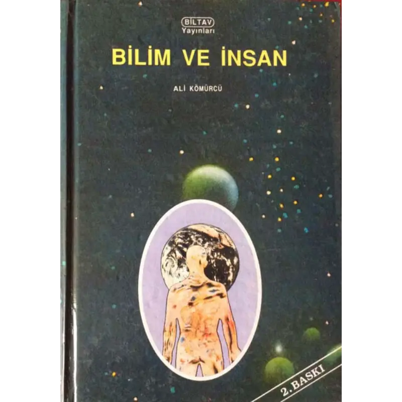 Bilim ve İnsan