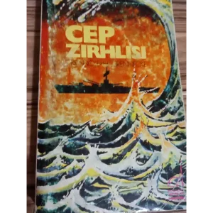 Cep Zırhlısı