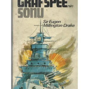 Graf Spee'nin Sonu