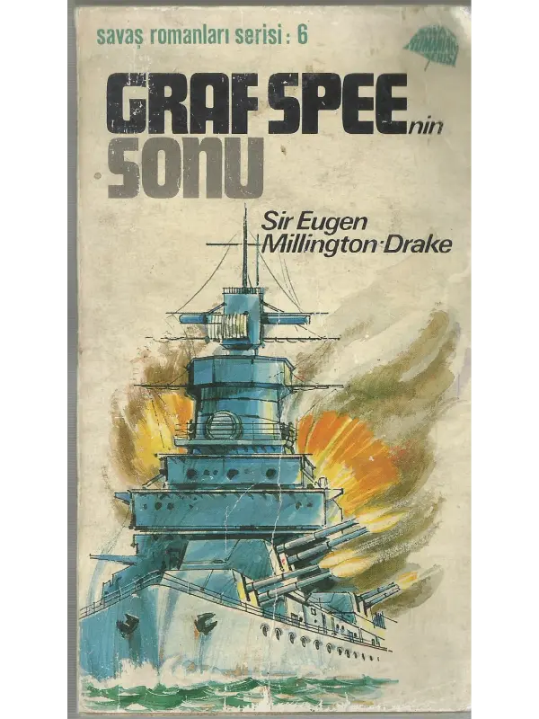 Graf Spee'nin Sonu