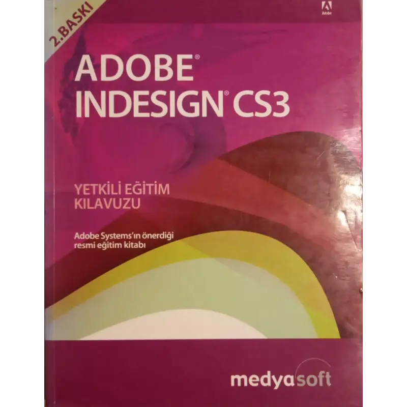 Adobe Indesign CS3