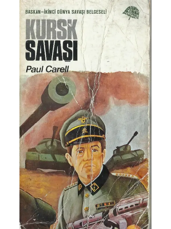 Kursk Savaşı (Paul Carell)