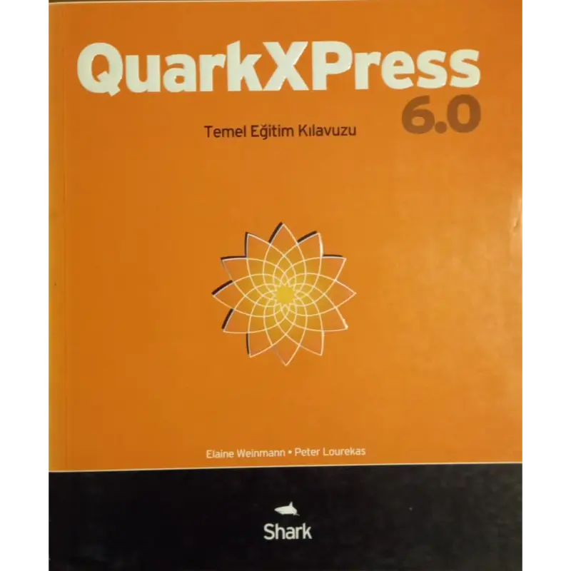Quark Xpress 6.0