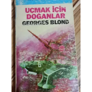 Uçmak İçin Doğanlar
