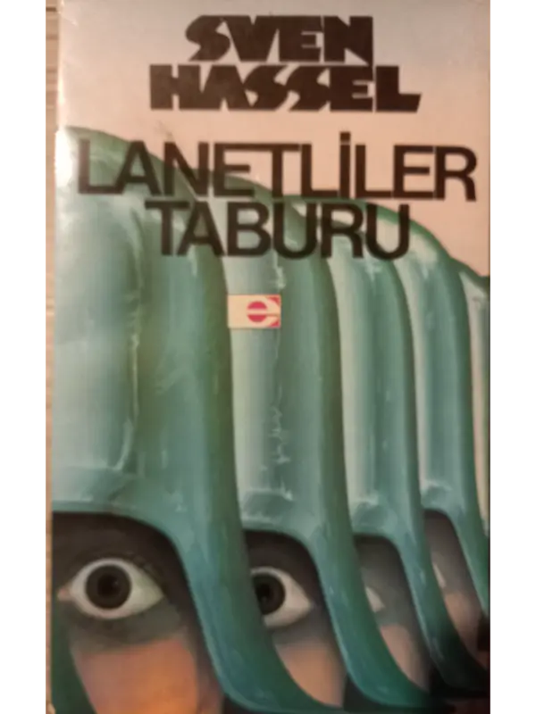 Lanetliler Taburu