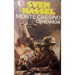 Monte Cassino Cehennemi