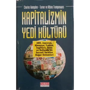 Kapitalizmin Yedi Kültürü